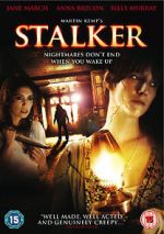 Watch Stalker Niter