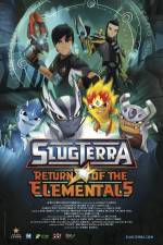 Watch Slugterra: Return of the Elementals Niter