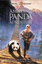 Watch The Amazing Panda Adventure Niter