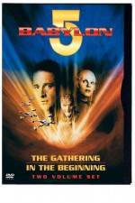 Watch Babylon 5 The Gathering Niter