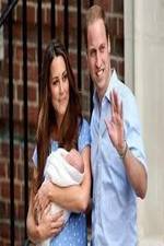 Watch Prince William?s Passion: New Father Niter