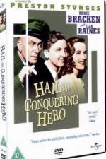 Watch Hail the Conquering Hero Niter
