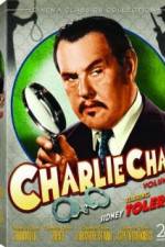 Watch Charlie Chan in City in Darkness Niter
