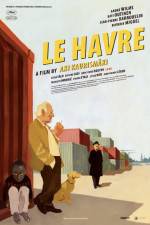 Watch Mannen frn Le Havre Niter