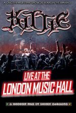 Watch Kittie: Live at the London Music Hall Niter