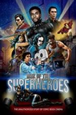 Watch Rise of the Superheroes Niter