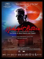 Watch Midnight Return: The Story of Billy Hayes and Turkey Primewire