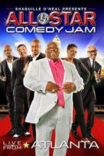 Watch Shaquille O\'Neal Presents: All Star Comedy Jam - Live from Atlanta Niter