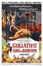 Watch Goliath and the Sins of Babylon Niter