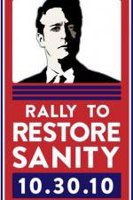 Watch Rally To Restore Sanity And/Or Fear Niter