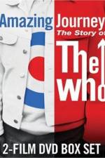 Watch Amazing Journey The Story of The Who Niter