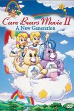 Watch Care Bears Movie II: A New Generation Niter