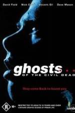 Watch Ghosts of the Civil Dead Niter