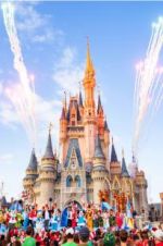 Watch Disney Channel Holiday Party @ Walt Disney World Niter