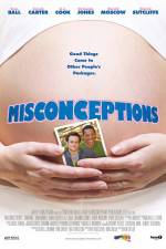 Watch Misconceptions Niter