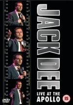 Watch Jack Dee: Live at the Apollo Niter