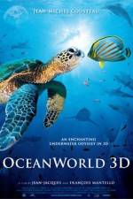 Watch OceanWorld 3D Niter