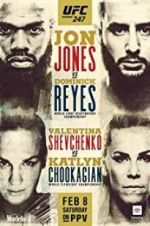 Watch UFC 247: Jones vs. Reyes Niter