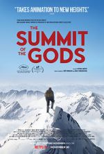 Watch The Summit of the Gods Niter