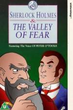 Watch Sherlock Holmes and the Valley of Fear Niter