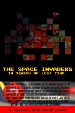 Watch The Space Invaders: In Search of Lost Time Niter