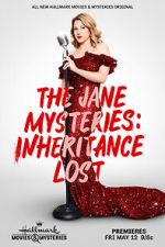 Watch The Jane Mysteries: Inheritance Lost Niter