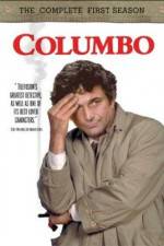 Watch Columbo Suitable for Framing Niter