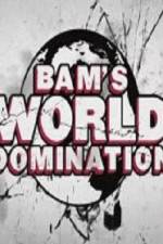 Watch Bam's World Domination Niter