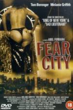 Watch Fear City Niter