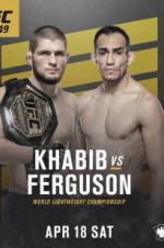 Watch UFC 249: Khabib vs. Ferguson Niter