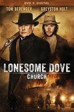 Watch Lonesome Dove Church Niter