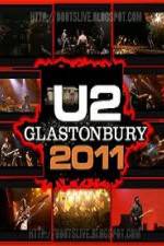 Watch U2 Live at Glastonbury Niter