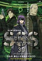 Watch Ghost in the Shell S.A.C. Solid State Society 3D Niter