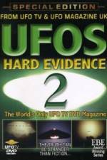 Watch UFOs: Hard Evidence Vol 2 Niter