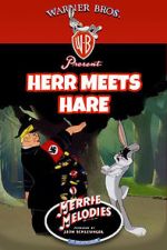 Watch Herr Meets Hare (Short 1945) Niter