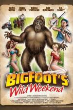 Watch Bigfoot's Wild Weekend Niter