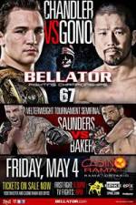Watch Bellator Fighting Championships 67 Niter