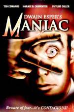 Watch Maniac Niter