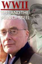 Watch World War Two: 1941 and the Man of Steel Niter