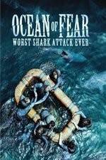 Watch Ocean of Fear Worst Shark Attack Ever Niter