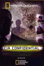 Watch National Geographic CIA Confidential Niter