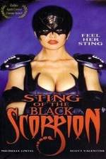 Watch Sting of the Black Scorpion Niter