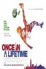 Watch Once in a Lifetime Niter