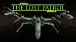 Watch The Lost Patrol (Short 2018) Niter