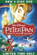 Watch Peter Pan Niter