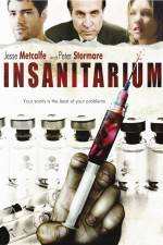 Watch Insanitarium Niter