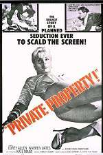 Watch Private Property Niter