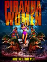 Watch Piranha Women Niter