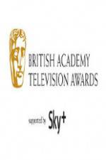 Watch The British Academy Television Awards Niter