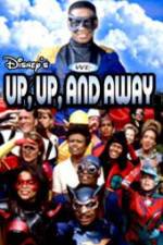 Watch Up Up and Away Niter